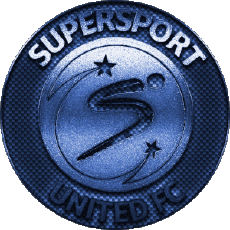 Deportes Fútbol  Clubes África Africa del Sur Supersport United FC 