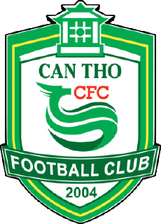 Deportes Fútbol  Clubes Asia Logo Vietnam XSKT Can Tho FC 