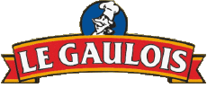 1984-Comida Carnes - Embutidos Le Gaulois 