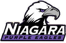 Sports N C A A - D1 (National Collegiate Athletic Association) N Niagara Purple Eagles 