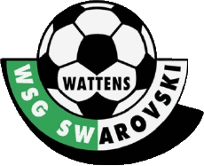 Sports Soccer Club Europa Logo Austria WSG Swarovski Tirol 