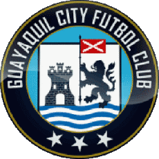 Sport Fußballvereine Amerika Ecuador Guayaquil City F.C 