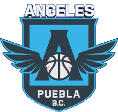 Sport Basketball Mexiko Ángeles de Puebla 