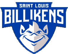 Sports N C A A - D1 (National Collegiate Athletic Association) S Saint Louis Billikens 