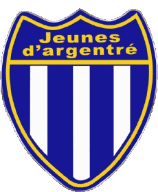 Sports Soccer Club France Bretagne 35 - Ille-et-Vilaine Jeunes d'Argentré 