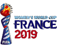 France 2019-Sport Fußball - Wettbewerb Frauen-Fußball-Weltmeisterschaft France 2019