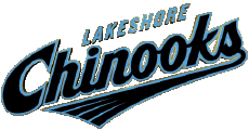 Sportivo Baseball U.S.A - Northwoods League Lakeshore Chinooks 