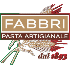 Comida Pasta Giovanni Fabbri 