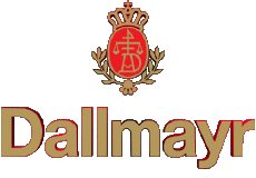 Bebidas café Dallmayr 
