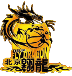 Deportes Baloncesto China Beijing Fly Dragons 
