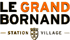 Sportivo Stazioni - Sciistiche Francia Alta Savoia Le Grand-Bornand 