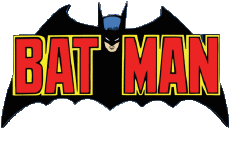Multimedia Comicstrip - USA BatMan 