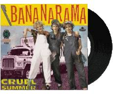 Cruel Summer-Multimedia Música Compilación 80' Mundo Bananarama Cruel Summer
