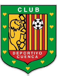 Deportes Fútbol  Clubes America Ecuador Club Deportivo Cuenca 