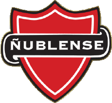 Deportes Fútbol  Clubes America Logo Chile Deportivo Ñublense 