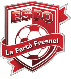 Sports FootBall Club France Normandie 61 - Orne Entente Sportive du Pays d’Ouche 