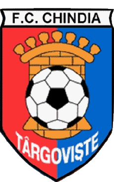 Deportes Fútbol Clubes Europa Rumania Asociatia Fotbal Club Chindia Targoviste 