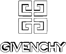 Fashion Couture - Perfume Givenchy 