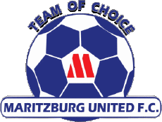 Deportes Fútbol  Clubes África Logo Africa del Sur Maritzburg United FC 