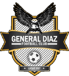 Sport Fußballvereine Amerika Paraguay Club General Díaz 