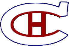 1922-Sport Eishockey U.S.A - N H L Montreal Canadiens 1922
