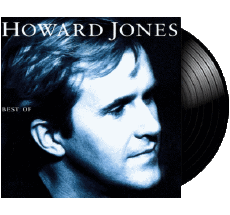 The Best of 1993-Multi Média Musique New Wave Howard Jones The Best of 1993