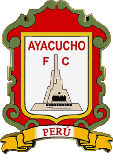 Sports FootBall Club Amériques Logo Pérou Ayacucho Fútbol Club 