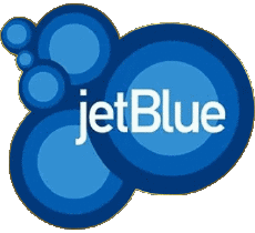 Transport Flugzeuge - Fluggesellschaft Amerika - Nord U.S.A JetBlue Airways 