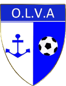 Deportes Fútbol Clubes Francia Centre-Val de Loire 18 - Cher O.L.V.A 