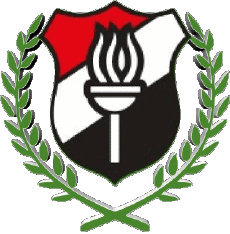 Deportes Fútbol  Clubes África Logo Egipto El Dakhleya Football Club 