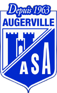 Deportes Fútbol Clubes Francia Centre-Val de Loire 45 - Loiret AS Augerville 