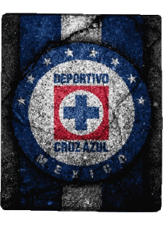 Sports FootBall Club Amériques Logo Mexique Cruz Azul 