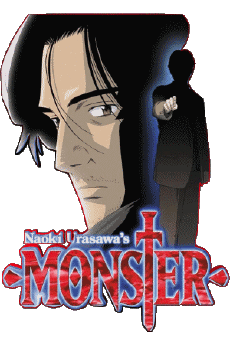 Aggregate 138+ monster anime gif latest - awesomeenglish.edu.vn