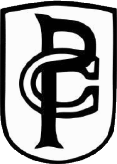 1914-Deportes Fútbol  Clubes America Logo Brasil Corinthians Paulista 