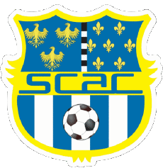 Sports FootBall Club France Centre-Val de Loire 37 - Indre-et-Loire SCAC - Sporting Club Azay Cheille 