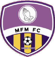 Sports FootBall Club Afrique Logo Nigéria Mountain of Fire and Miracles FC 