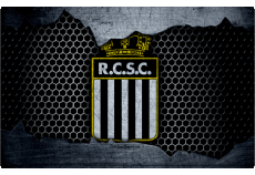 Sportivo Calcio  Club Europa Belgio Charleroi RCSC 