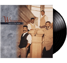 Toast to the Ladies-Multi Média Musique Funk & Soul The Whispers Discographie Toast to the Ladies