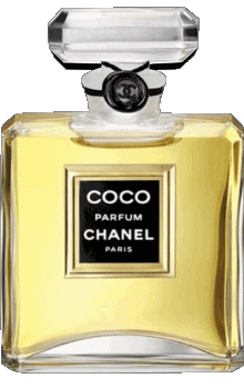 Coco-Mode Couture - Parfum Chanel 