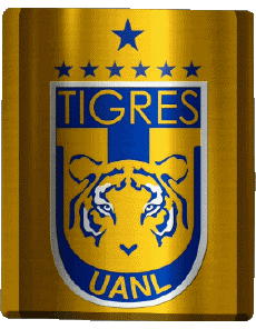 Sportivo Calcio Club America Logo Messico Tigres uanl 