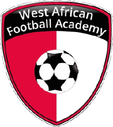 Sports Soccer Club Africa Logo Ghana West African Football Academy SC 