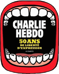 Multi Media Press France Charlie Hebdo 