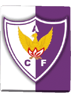 Sport Fußballvereine Amerika Logo Uruguay Fénix CA 