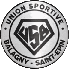 Sports FootBall Club France Hauts-de-France 60 - Oise US Balagny Saint Epin 