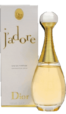 J&#039;adore-Moda Alta Costura - Perfume Christian Dior 