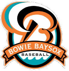 Deportes Béisbol U.S.A - Eastern League Bowie Baysox 