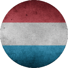 Banderas Europa Luxemburgo Ronda 