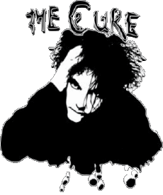 Multimedia Música New Wave The Cure 