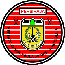 Sports FootBall Club Asie Logo Indonésie Persiraja Banda Aceh 