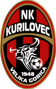 Sports FootBall Club Europe Croatie NK Udarnik Kurilovec 